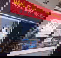 Wok  Roast - Accommodation BNB