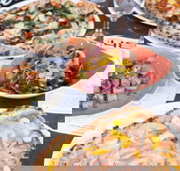 48H Pizza  Gnocchi Bar - South Yarra - Accommodation BNB