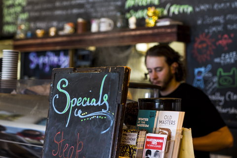 A Bite To Eat - Accommodation BNB 0