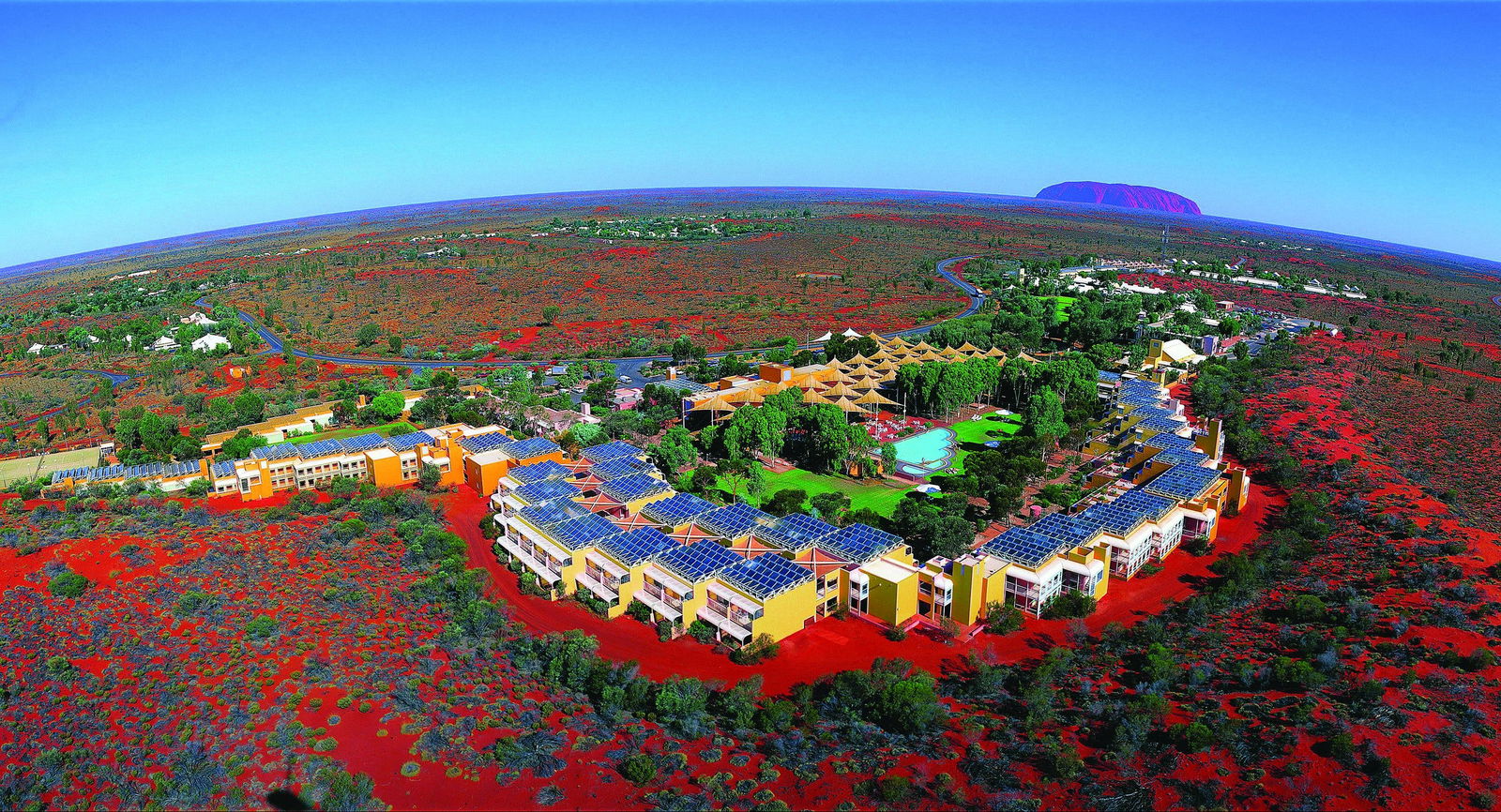 Anatye NT Accommodation BNB