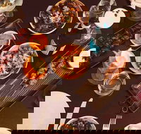 Bedouin - Accommodation BNB