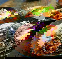 Cafe 2773 - Accommodation BNB