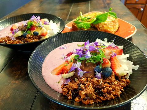 Cafe 2773 - Accommodation BNB 0