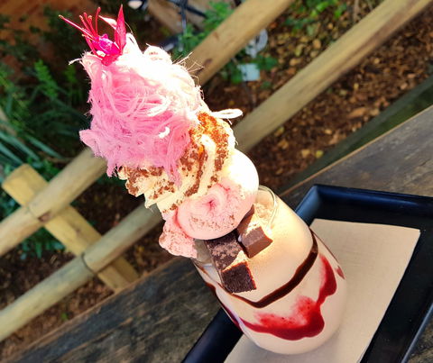 Cafe 2773 - Accommodation BNB 1