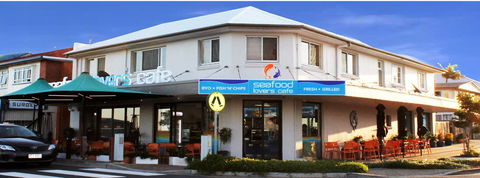 Coco Bliss - Brisbane CBD - Accommodation BNB 0