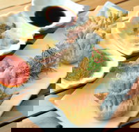 Coraki Memorial Bowling Club Chinese Restaurant - Accommodation BNB