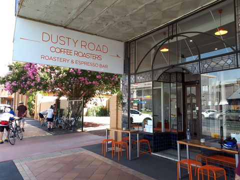 Dusty Road Coffee Roasters - Accommodation BNB 0