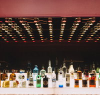 Flamingo Lounge - Accommodation BNB