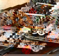 Fresh  Yum Snack Bar  Carvery - Accommodation BNB