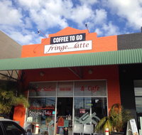 Fringe Latte - Accommodation BNB
