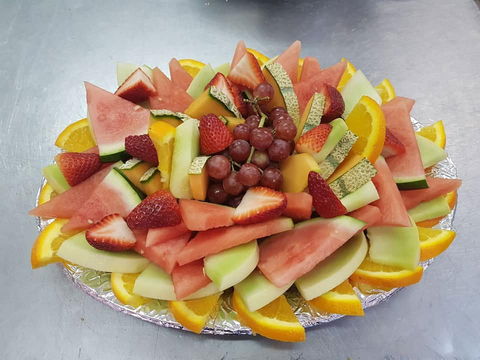 Gatwick Food Xpress - Accommodation BNB 0