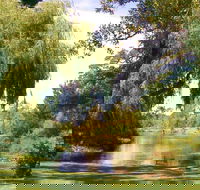 Glen Ewin Estate - Accommodation BNB