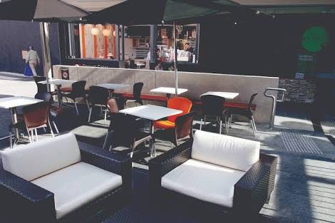 Ground Caffe Lane Cove - Accommodation BNB 0