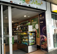 Healthy Juice - Accommodation BNB