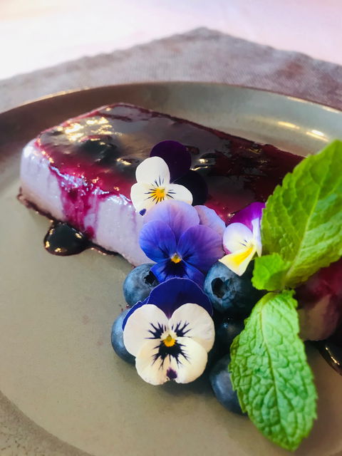 Infused Restaurant - Accommodation BNB 0
