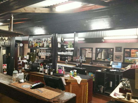 Kinglake Pub - Accommodation BNB 0