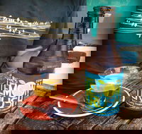 Manning Street Cafe - Accommodation BNB