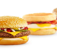 McDonald's - Inala - Accommodation BNB