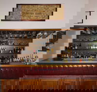 McNevin's Gunyah Restaurant - Accommodation BNB