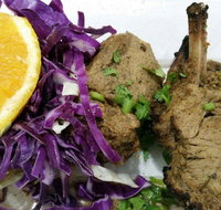 Mellow Thai Restaurant and Cafe - Accommodation BNB