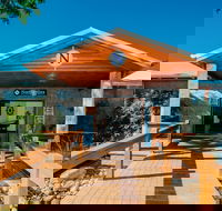 Northerlies Beach Bar and Grill - Accommodation BNB