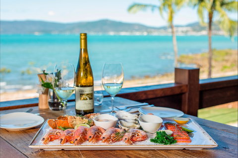 Northerlies Beach Bar And Grill - Accommodation BNB 2