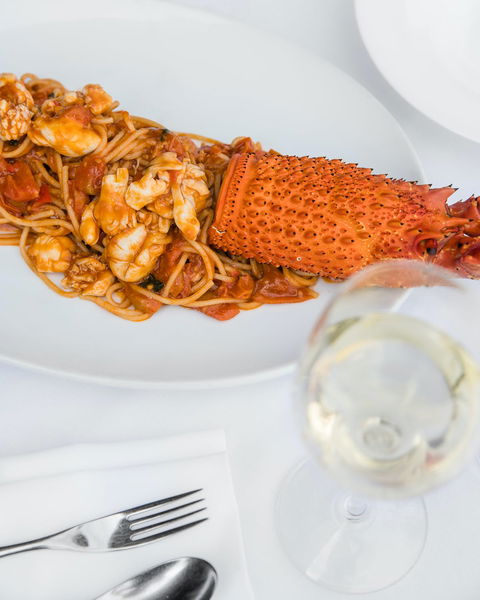 Otto Ristorante - Accommodation BNB 0