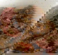 Pastacup - Kwinana Town Centre - Accommodation BNB