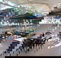 Salt Cafe Urangan - Accommodation BNB