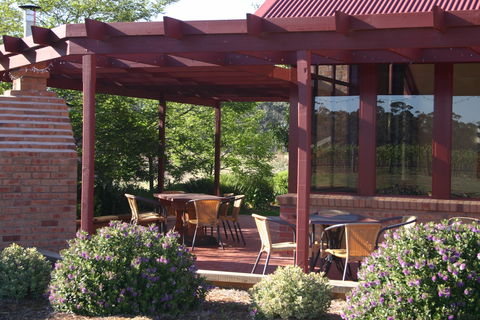 Sandhurst Ridge - Accommodation BNB 1