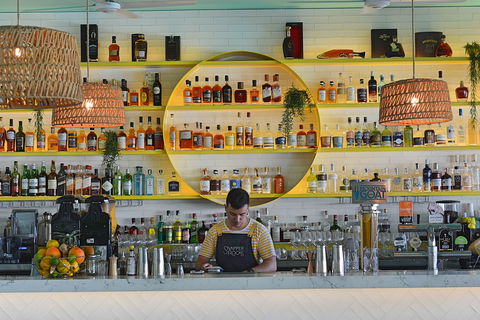 Snapper Rocks Bar & Kitchen - Accommodation BNB 0