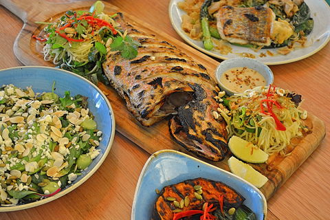 Snapper Rocks Bar & Kitchen - Accommodation BNB 1