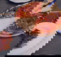 Sorisso Italian - Accommodation BNB