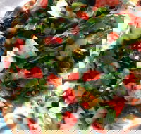 Stars Bakery - Accommodation BNB