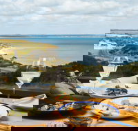 Sunset Food and Wine - Accommodation BNB