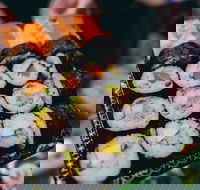 Sushi Roll Express - Accommodation BNB