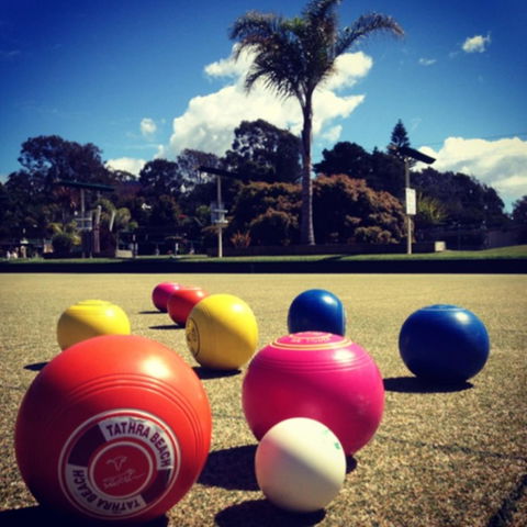 Tathra Beach Bowling Club - Accommodation BNB 0