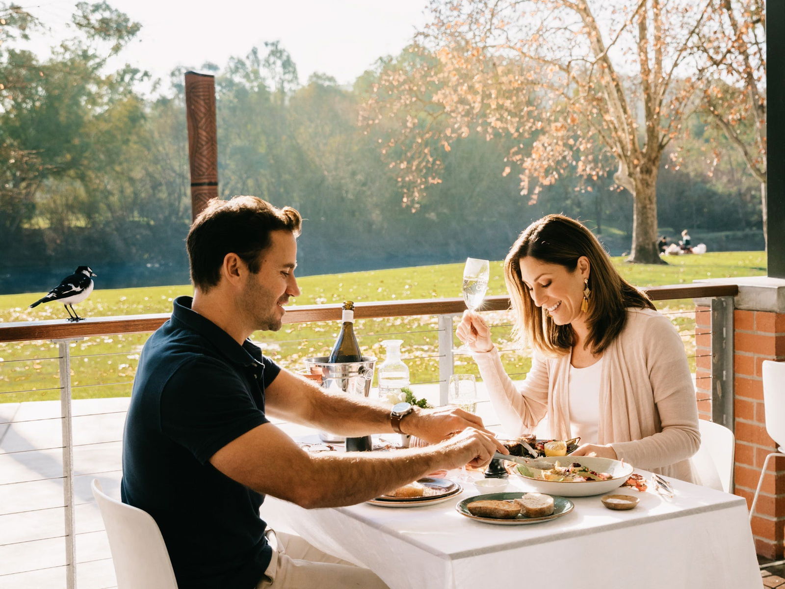 West Albury NSW Accommodation BNB
