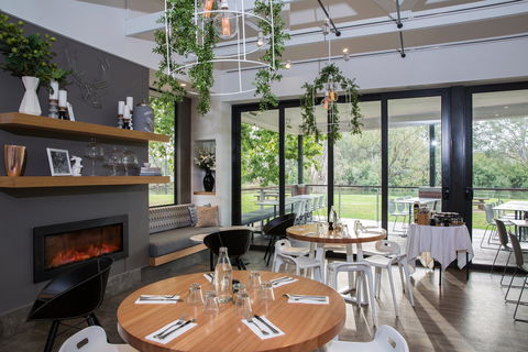 The River Deck - Accommodation BNB 2
