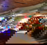 The Bistro - Accommodation BNB