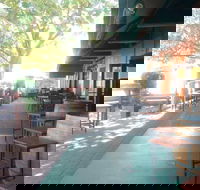 The Mighty Quinn - Accommodation BNB