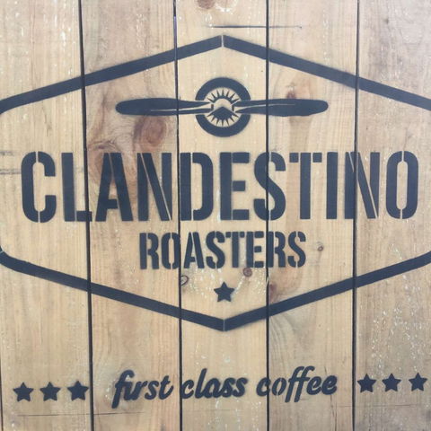 The Black Market Espresso Bar - Accommodation BNB 0