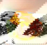 Toongabbie Hotel - Accommodation BNB