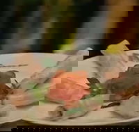 Vietnamese Fountain Restaurant - Accommodation BNB