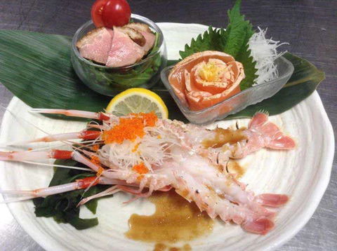 Wayama Japanese Restaurant - Accommodation BNB 0