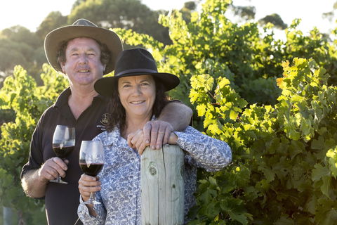 Whicher Ridge Wines Cellar Door - Accommodation BNB 0