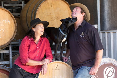 Whicher Ridge Wines Cellar Door - Accommodation BNB 2