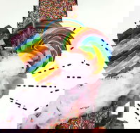 Wok It Up - Accommodation BNB