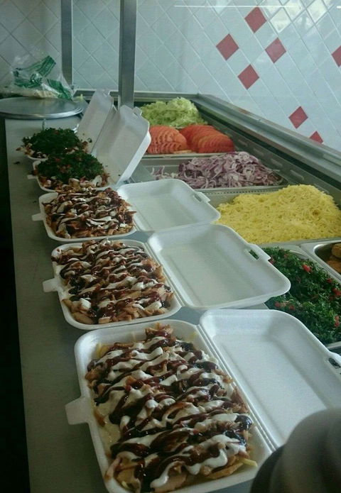 Zaza Kebabs - Accommodation BNB 0