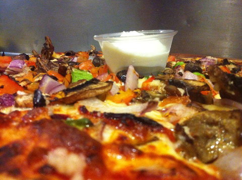 Angelo's Traditional Pizza And Ribs - Accommodation BNB 0